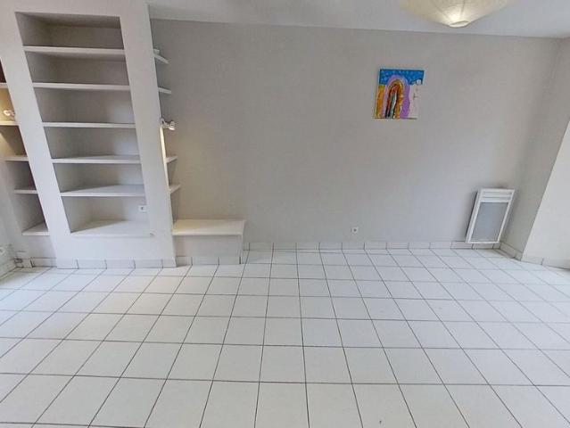 Location Maison 3 pièces 85m²