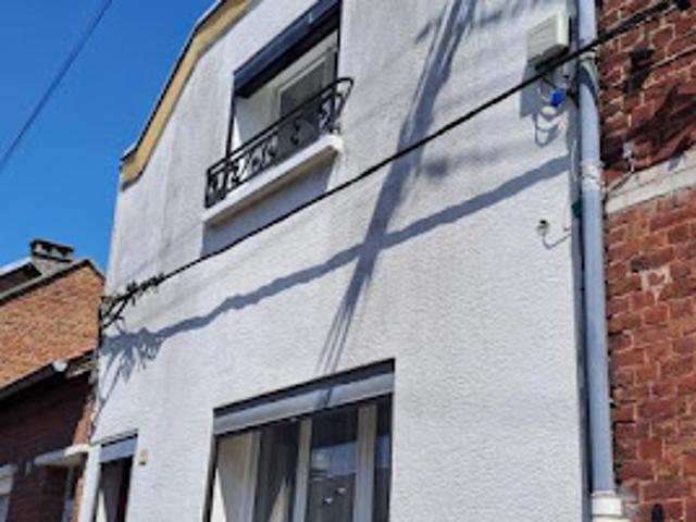 Location Maison 3 pièces 86.26 m2 Saint Quentin