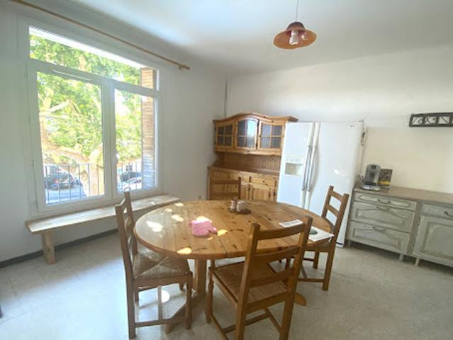 Location Maison 3 pièces 86.83 m2 Caromb