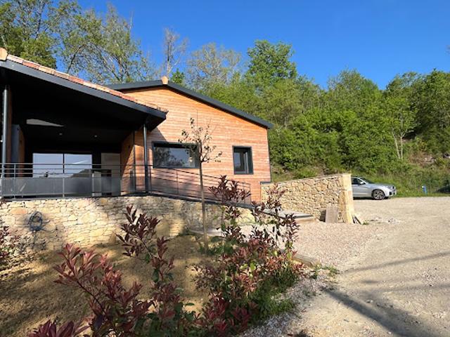 Location Maison 3 pièces 86 m2 Dun