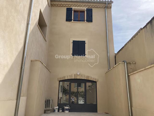 Location Maison 3 pièces 86 m2 Visan