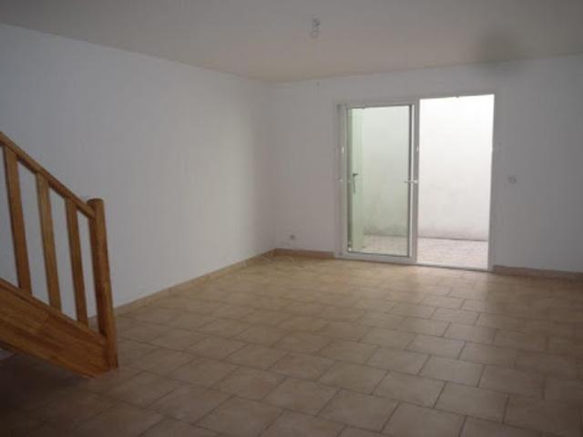 Location Maison 3 pièces 88.04 m2 Bouillargues