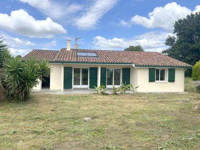 Location Maison 3 pièces 88.8 m2 Came