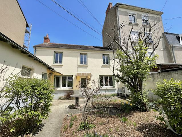 Location Maison 3 pièces 88 m2 Chateauroux