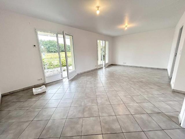 Location Maison 3 pièces 88m² CAME 64520