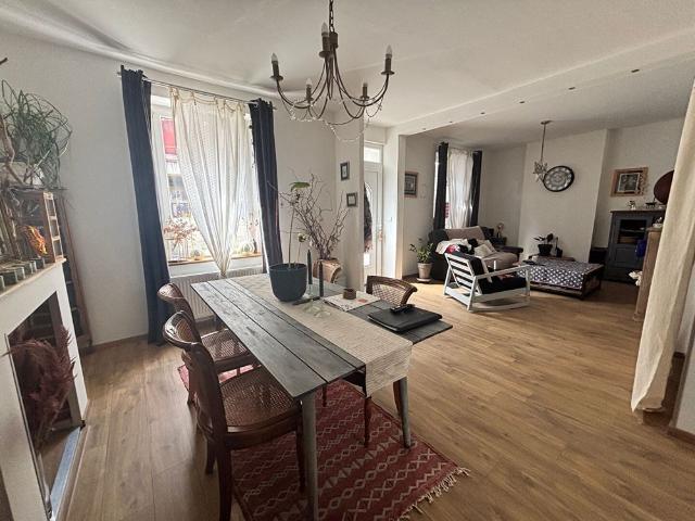 Location Maison 3 pièces 88m²