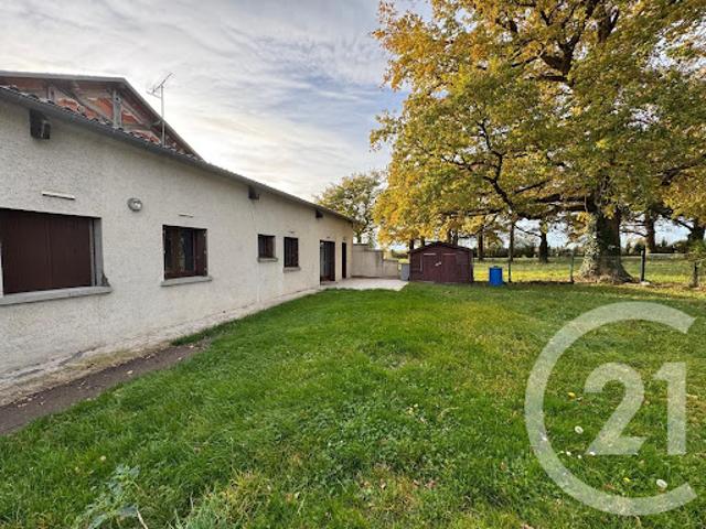 Location Maison 3 pièces 89.11 m2 Bréval