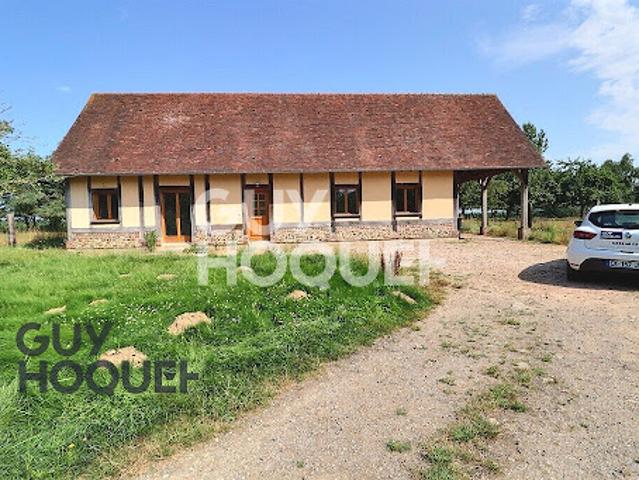 Location Maison 3 pièces 89.13 m2 Bazoques