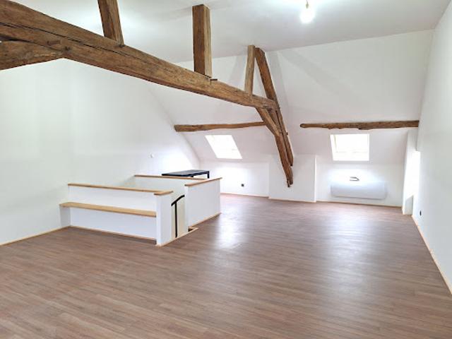 Location Maison 3 pièces 89.19 m2 Charny Orée de Puisaye