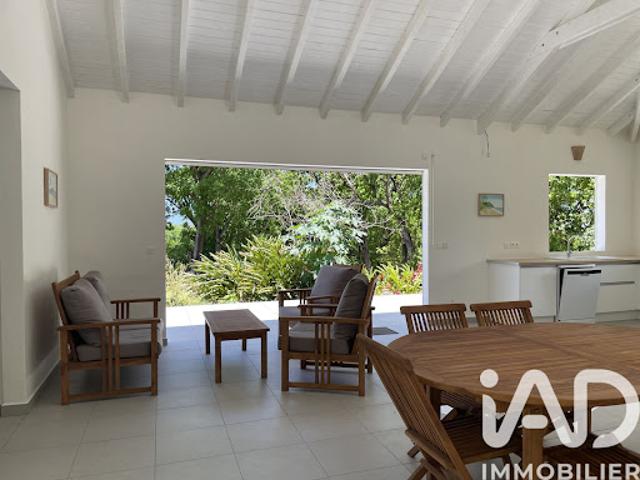 Location Maison 3 pièces 89 m2 Deshaies