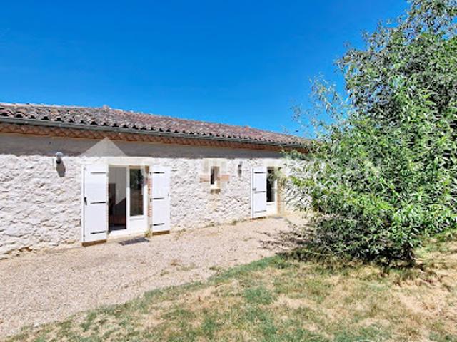 Location Maison 3 pièces 89 m2 Teyssode