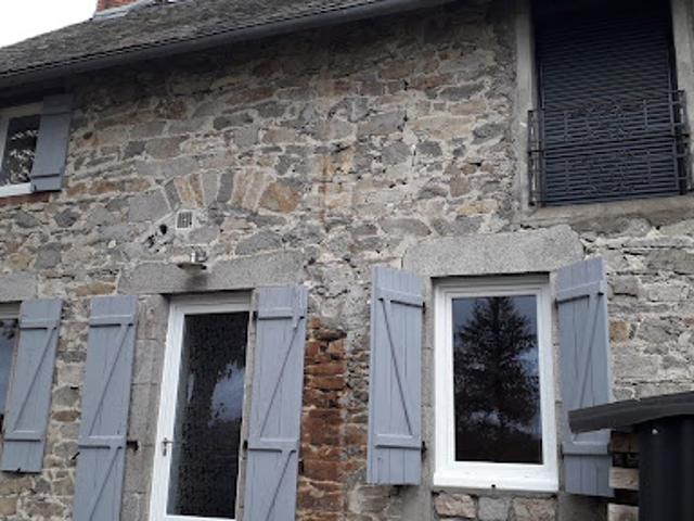 Location Maison 3 pièces 89 m2 Ussel