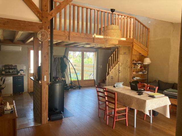 Location Maison 3 pièces 89m² SALLELES D AUDE 11590
