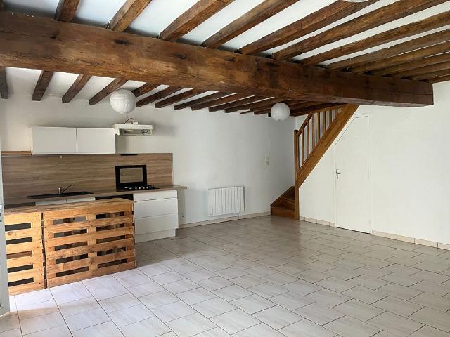 Location Maison 3 pièces 89m²