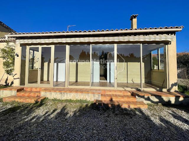 Location Maison 3 pièces 90.66 m2 Monteux