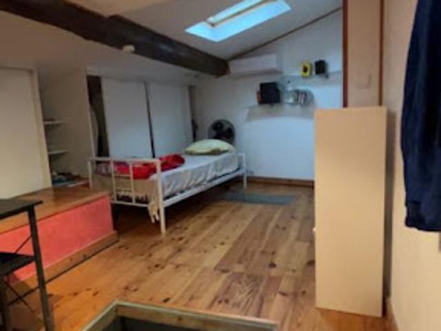Location Maison 3 pièces 90 m2 Langlade