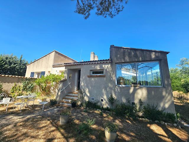 Location Maison 3 pièces 90 m2 Ventabren