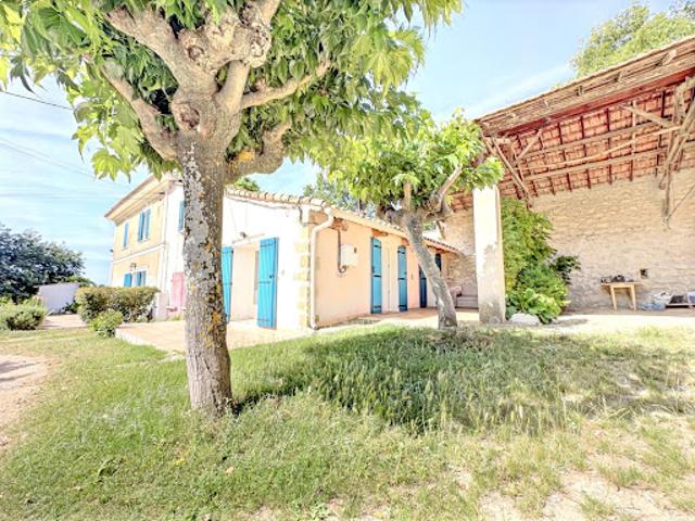 Location Maison 3 pièces 91 m2 Lambesc