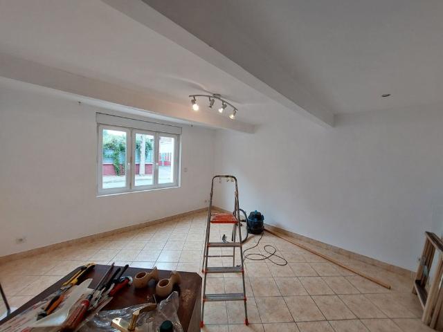 Location Maison 3 pièces 91m² FRIVILLE ESCARBOTIN 80130