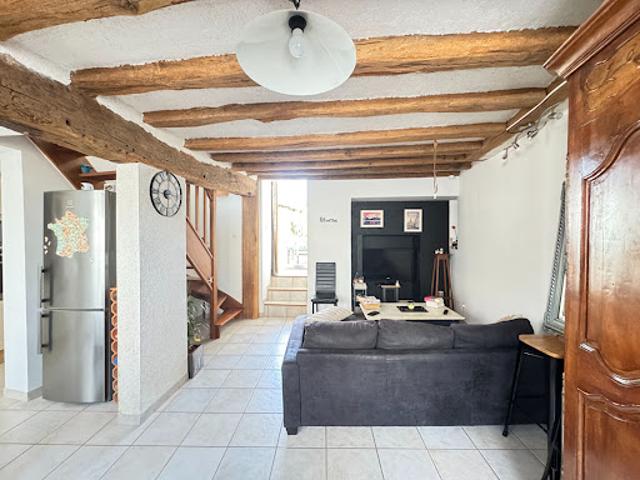 Location Maison 4 pièces 92.22 m2 Beaufort en Vallée