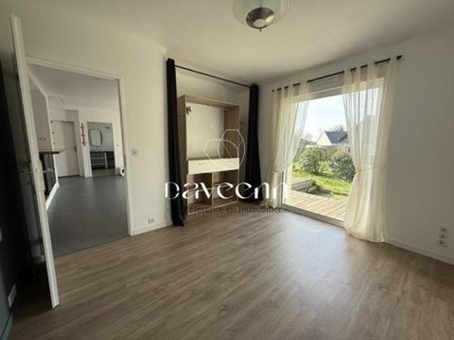 Location Maison 3 pièces 92m² LOCOAL MENDON 56550