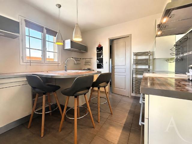 Location maison 3 pièces, 93.77m², Le Subdray
