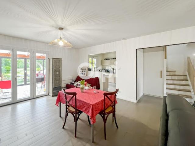 Location Maison 3 pièces 93 m2 Condette