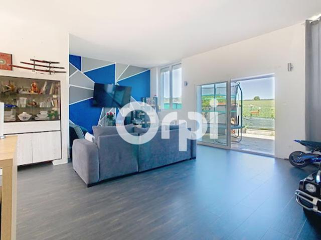 Location Maison 3 pièces 93 m2 Cambronne lès Ribécourt