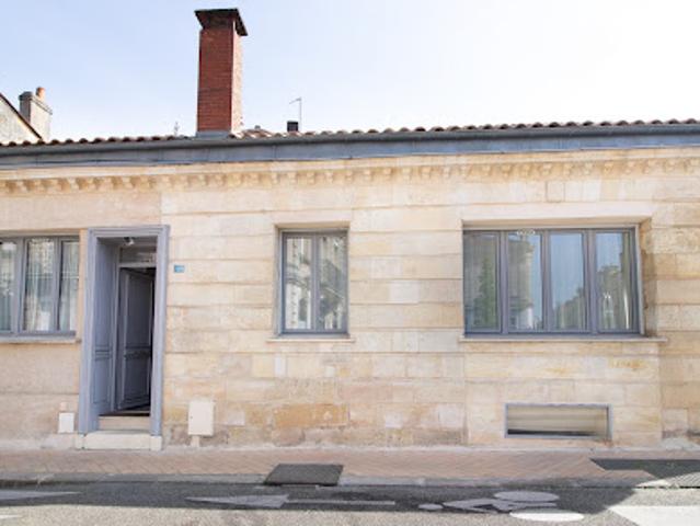 Location Maison 3 pièces 93 m2 Bordeaux