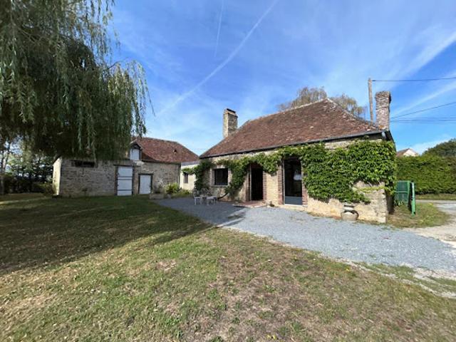 Location Maison 3 pièces 93 m2 Saint Léger sur Sarthe