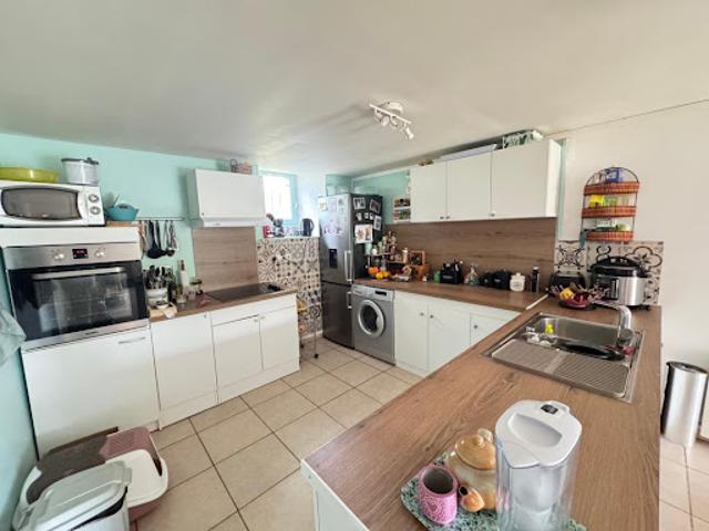 Location Maison 3 pièces 93 m2 Saint Léonard de Noblat