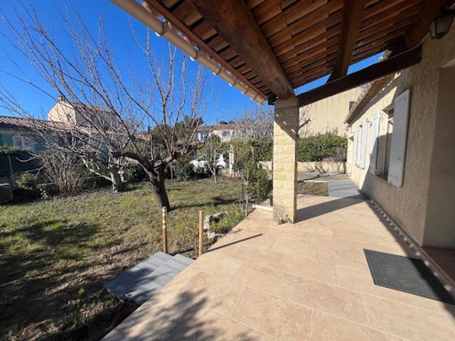Location Maison 3 pièces 94.05 m2 Manosque