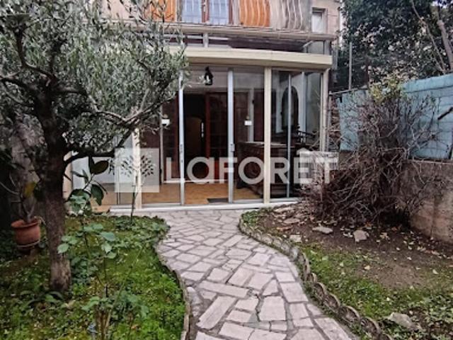 Location Maison 3 pièces 94.44 m2 Sorgues