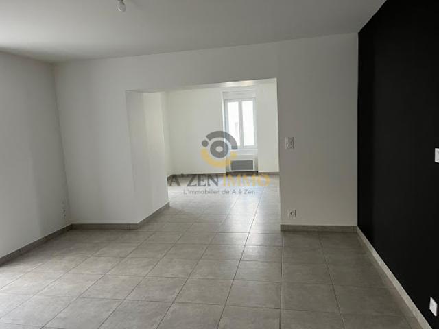 Location Maison 3 pièces 94 m2 La Roche sur Yon