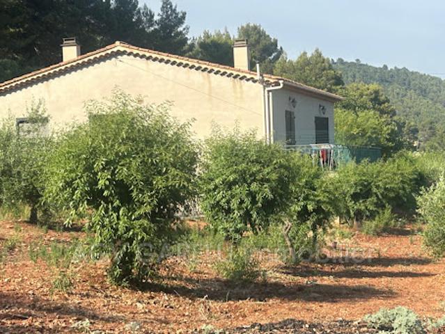 Location Maison 3 pièces 94 m2 Puget Ville