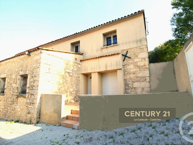 Location Maison 3 pièces 94 m2 Teyran