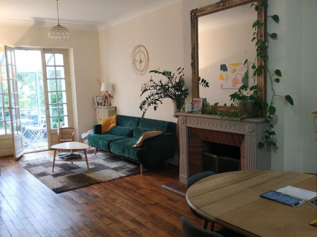 Location Maison 3 pièces 94m²