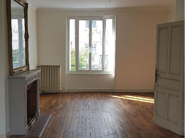 Location Maison 3 pièces 94m²