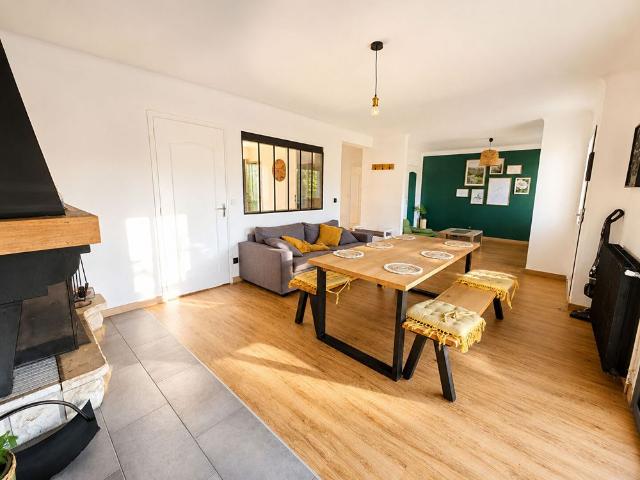 Location maison 3 pièces, 95.00m², Saint Paul lès Dax