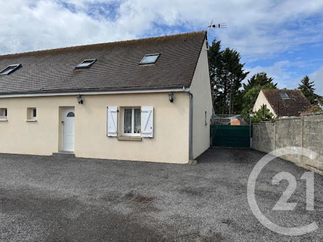 Location Maison 3 pièces 95.17 m2 Saint Illiers la Ville