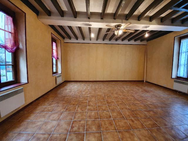 Location Maison 3 pièces 96 m2 Concressault