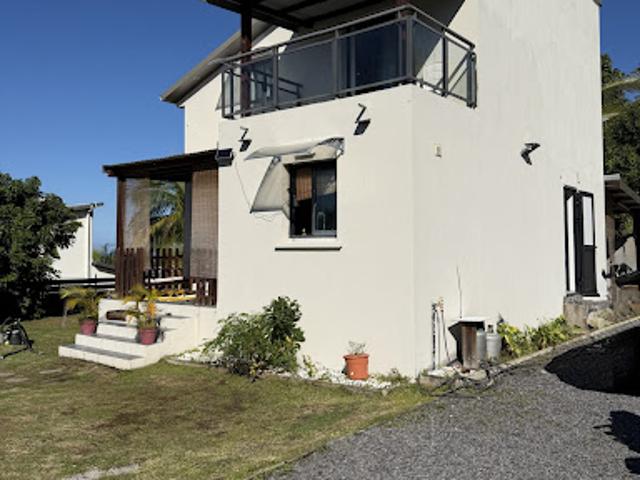 Location Maison 3 pièces 97 m2 Saint Philippe