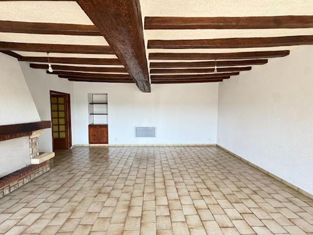 Location Maison 3 pièces 98.48 m2 La Meignanne