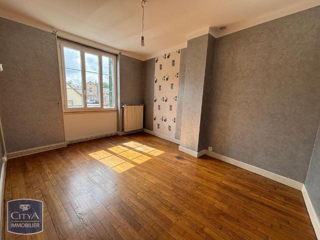 Location Maison 3 pièces 98m² NIHERNE 36250