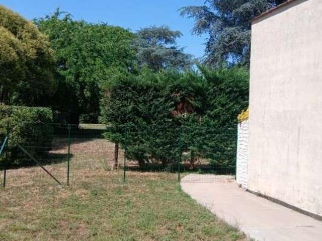 Location maison 3 pièces Coutras 33