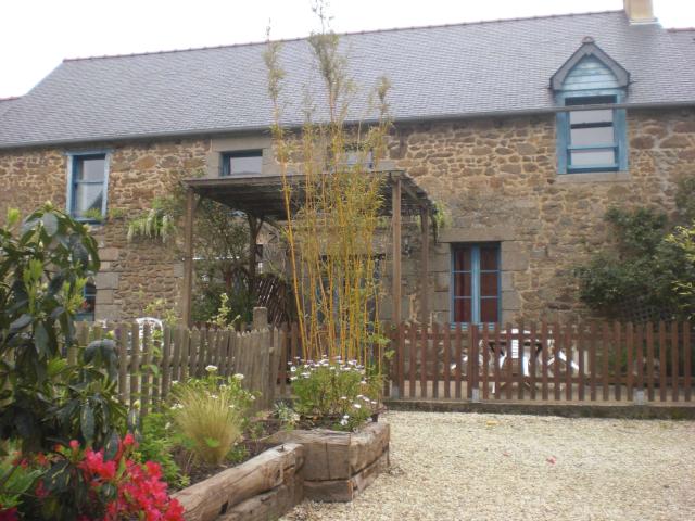 Location maison 3 pièces Combourg 35
