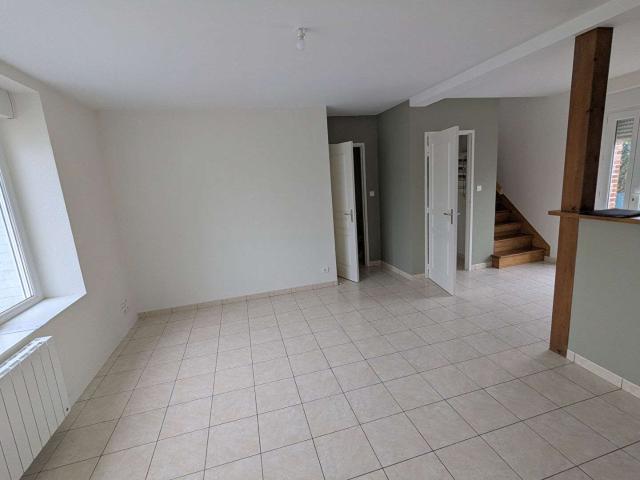 Location maison 3 pièces Comblessac 35