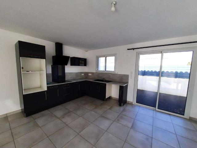 Location maison 3 pièces Corcoué sur Logne 44