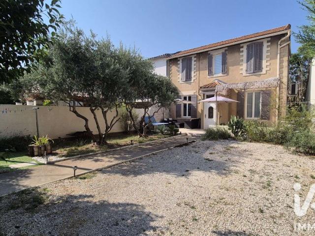 Location maison 3 pièces Cavaillon 84