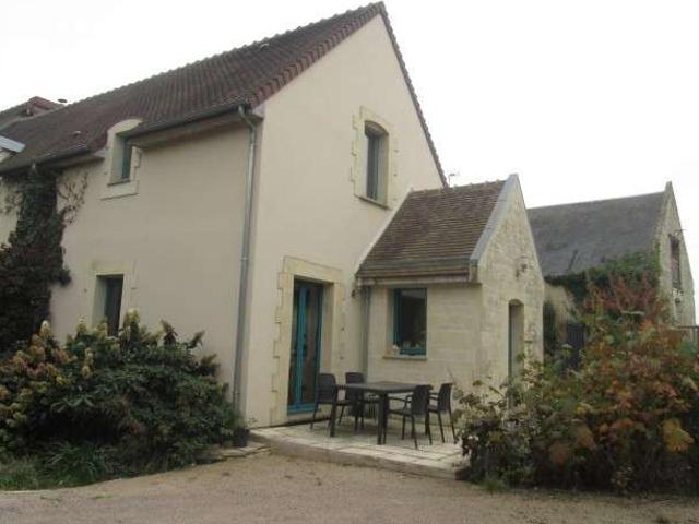 Location maison 3 pièces Caen Bas Venoix St Ouen 14